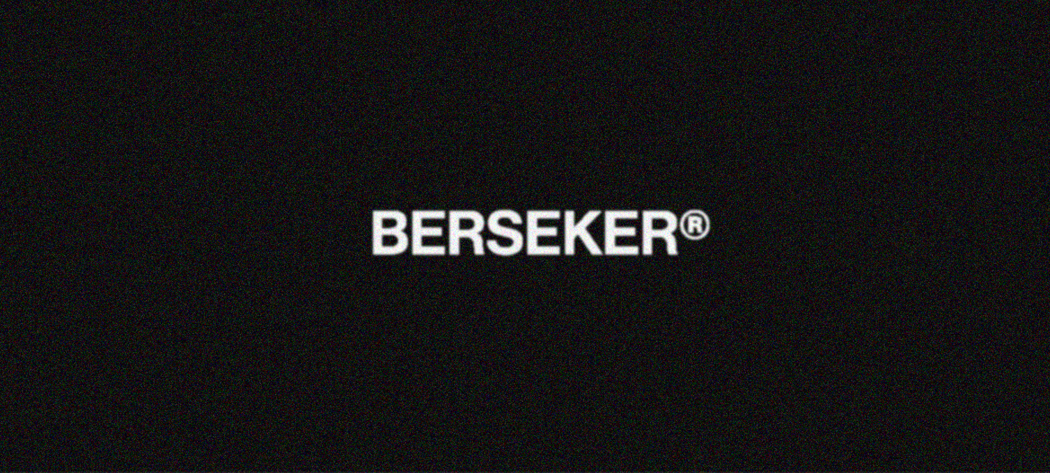 Berserker