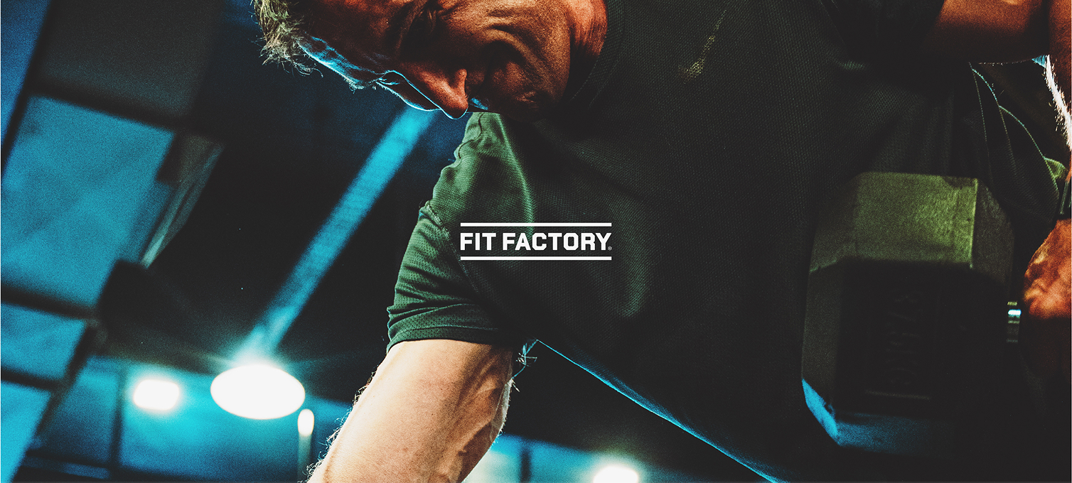 Fit Factory