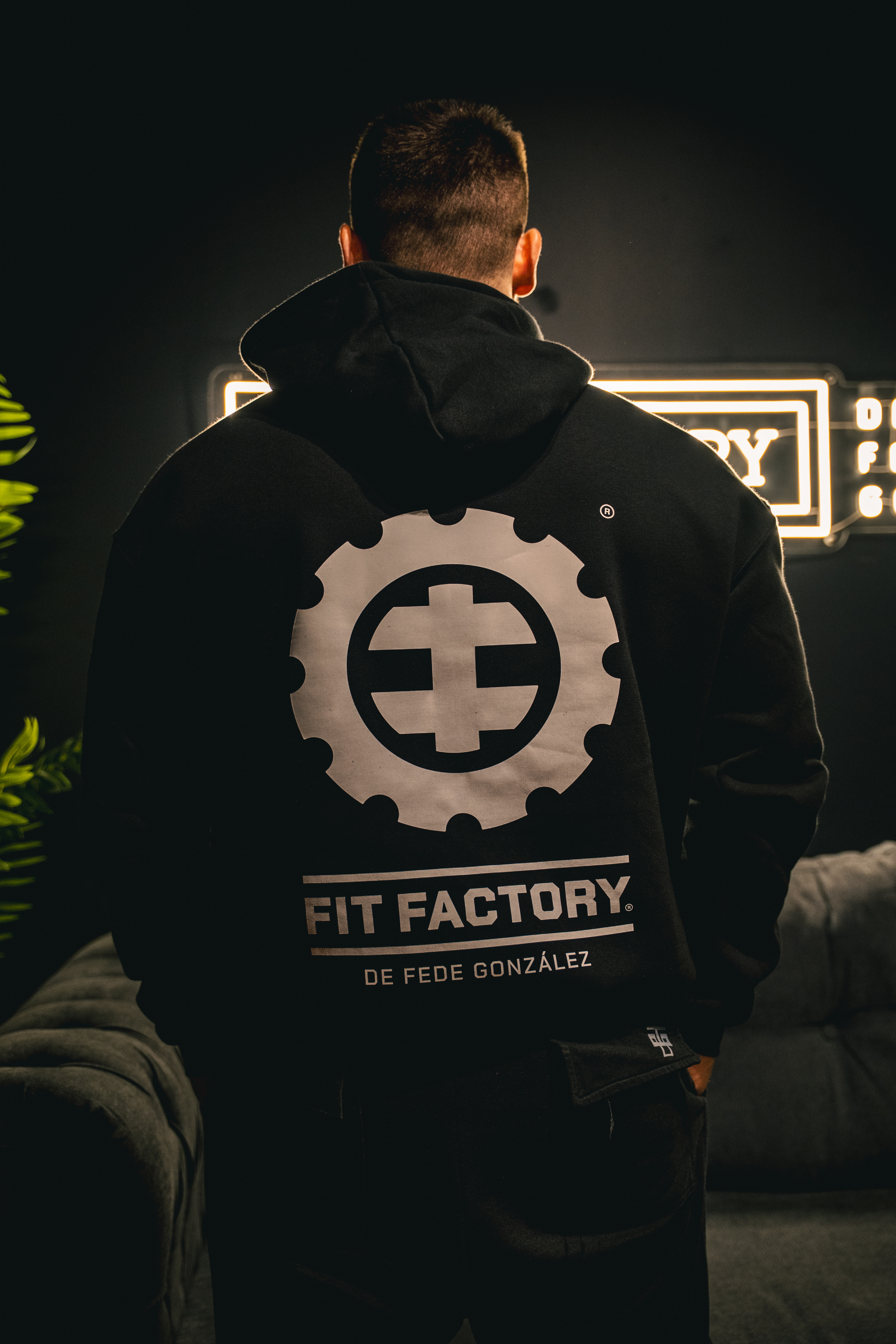 Brand System