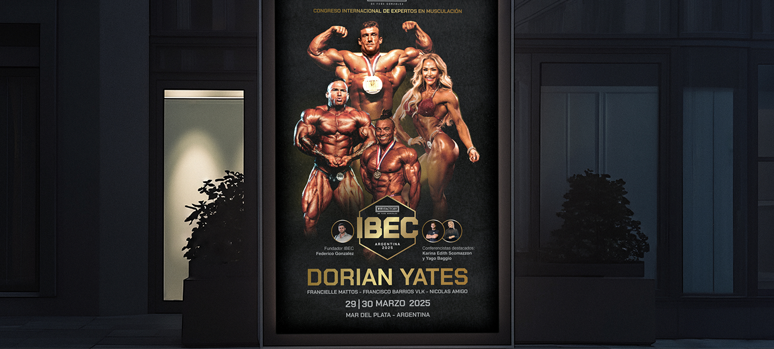 IBEC