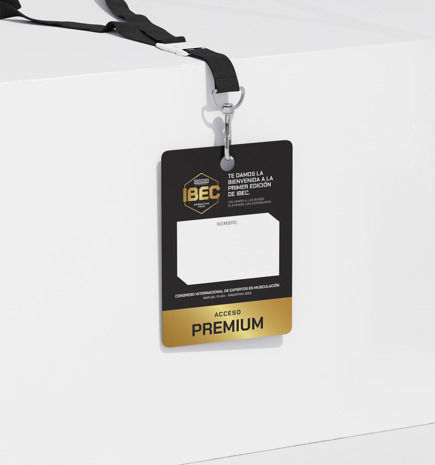 Event Promotion